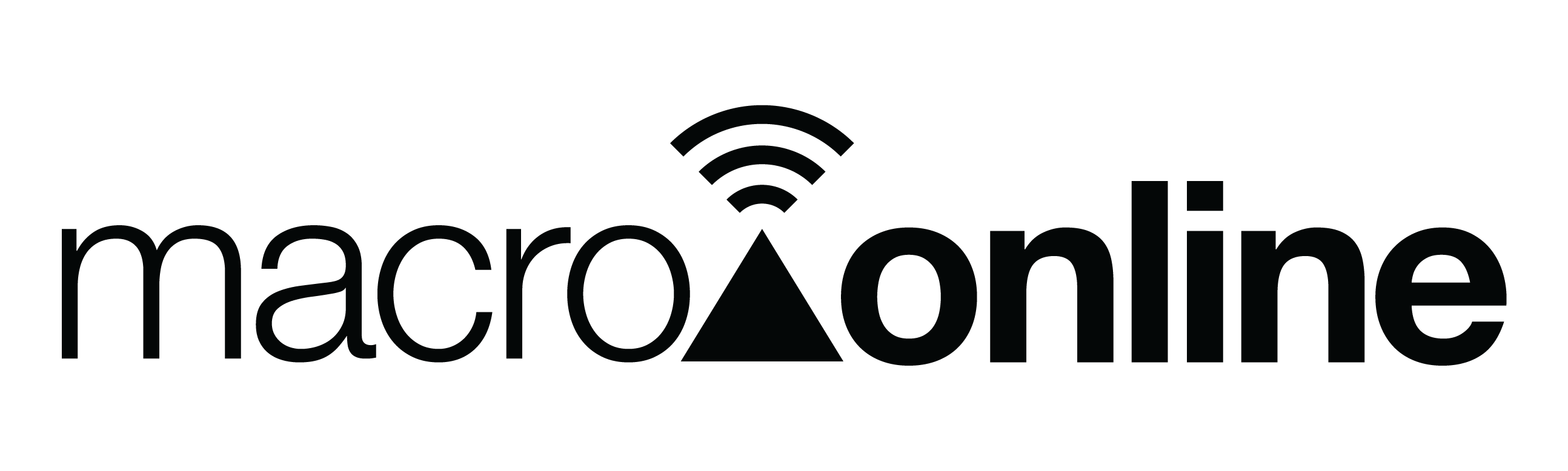 Macroonline Logo